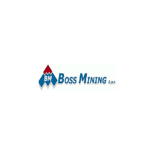 Boss mining