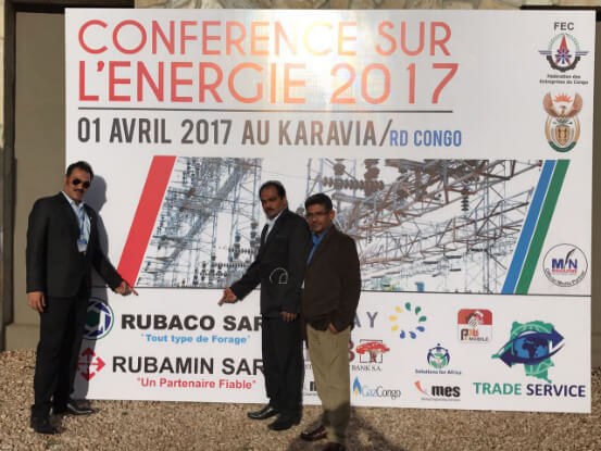 Energy Conference 2017